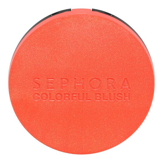 COLORFUL BLUSH-23 29 FASCINATED